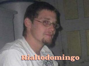 Rialtodomingo Chatte Rasée