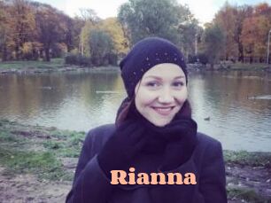Rianna