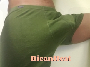 RicanHeat