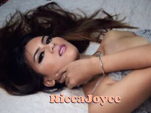 RiccaJoyce