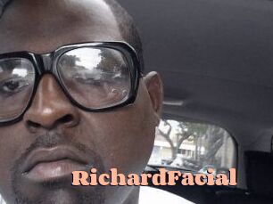 RichardFacial