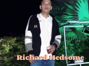 Richard_Hedsome
