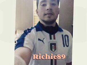 Richie89 Chatte Rasée