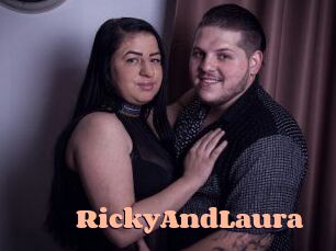 RickyAndLaura