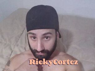 RickyCortez