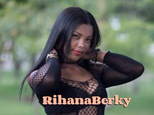 RihanaBerky