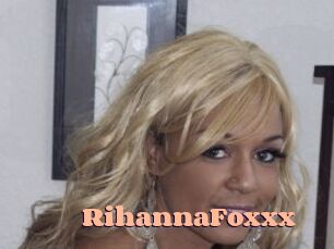RihannaFoxxx