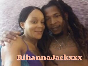 RihannaJackxxx