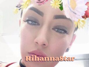 RihannaStar