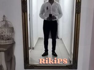 RikiPS Chatte Rasée