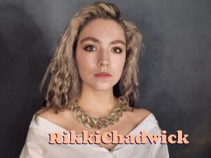 RikkiChadwick Chatte Rasée