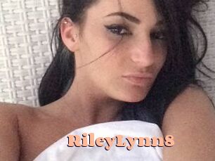 RileyLynn8 Chatte Rasée