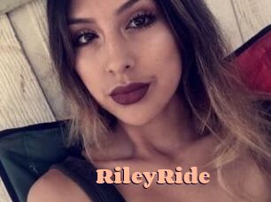RileyRide