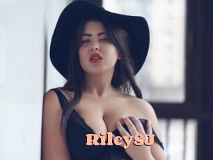 RileySJ