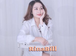RinaBill Chatte Rasée