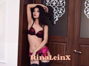 RinaLeinX Chatte Rasée