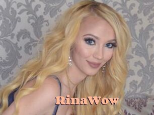 RinaWow Chatte Rasée