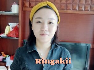 Ringakii