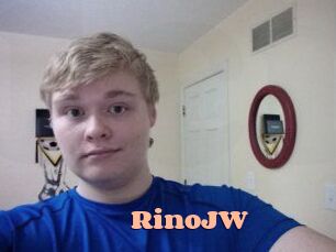 RinoJW Chatte Rasée