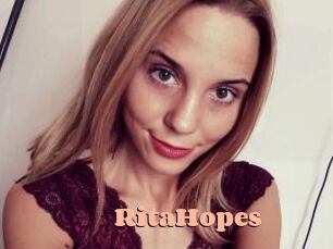RitaHopes Chatte Rasée