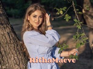 RithaMaeve Chatte Rasée
