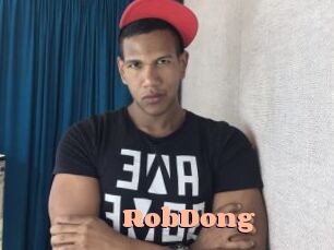 RobDong Chatte Rasée