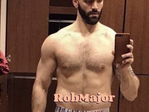 Rob_Major Chatte Rasée