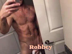 Robbey