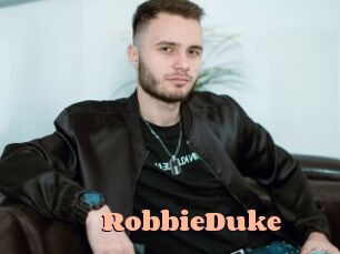 RobbieDuke Chatte Rasée