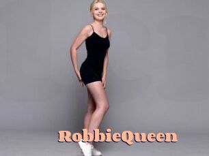 RobbieQueen