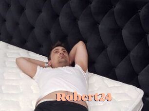 Robert24 Chatte Rasée