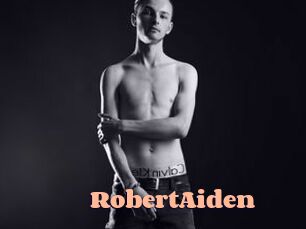 RobertAiden Chatte Rasée