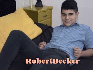 RobertBecker