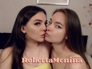 RobertaMenina