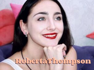 RobertaThompson