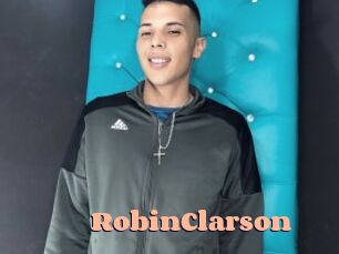RobinClarson