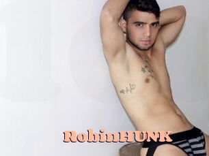 RobinHUNK