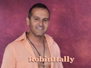 RobinHally