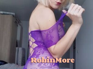 RobinMore