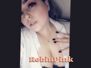 RobinPink