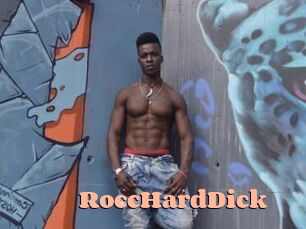 RoccHardDick