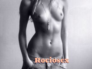 Rocio_sex Chatte Rasée