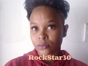 RockStar30