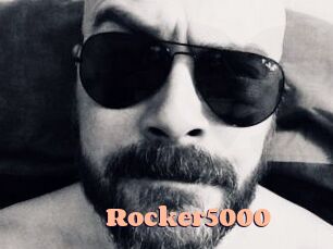 Rocker5000 Chatte Rasée