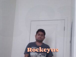 Rockeyus