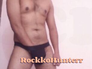 RockkoHunterr