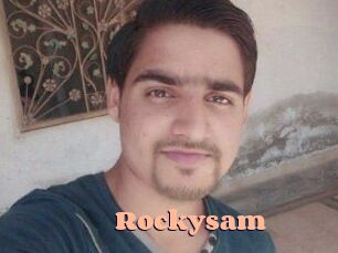 Rockysam