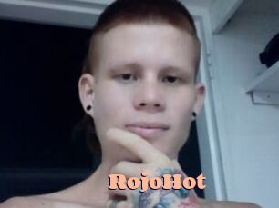 RojoHot