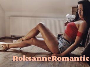 RoksanneRomantic