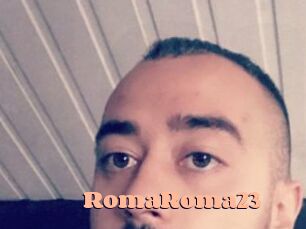 RomaRoma23
